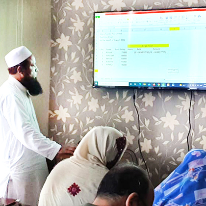 Computer Short Courses in Lahore | Basic Computer Course in Lahore